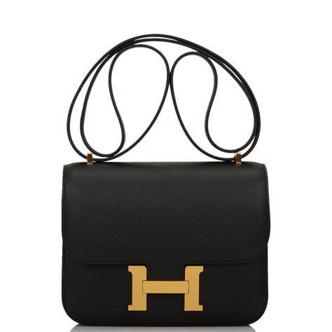 hermes epsom constance 18|Hermes constance 18 for sale.